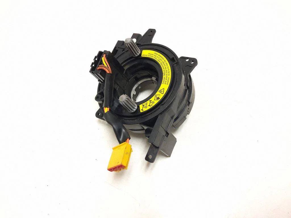 Airbag slip ring squib (SRS ring) – Volvo XC60 (2009-2013)