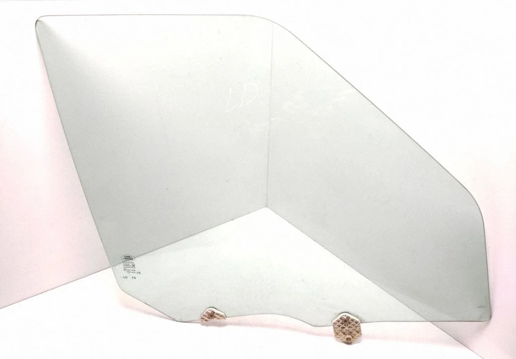 Front door window glass four-door AS2M3250DOT628