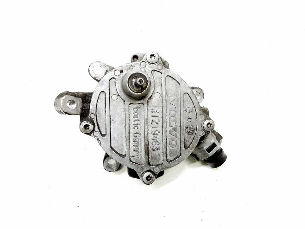 Vaakumpump – Volvo V60 (2011-2013)