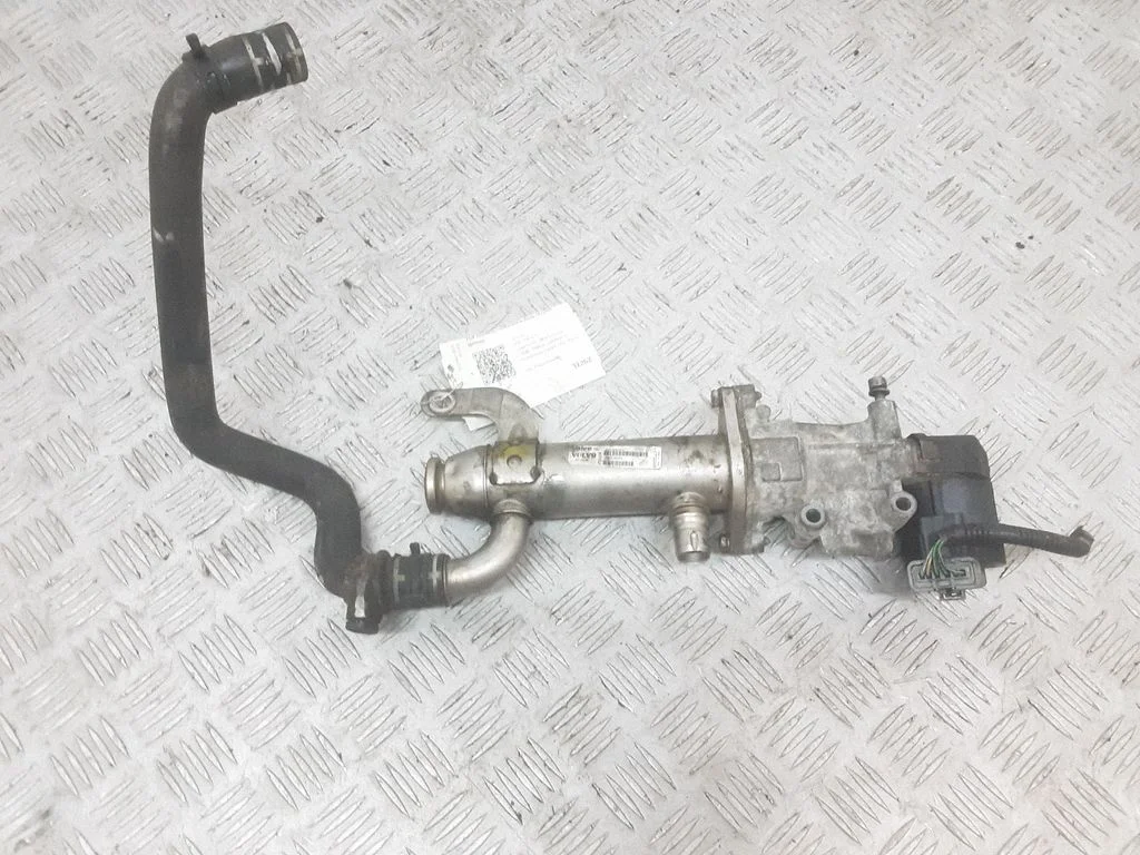 EGR-klapp – Volvo V50 (2004-2007)
