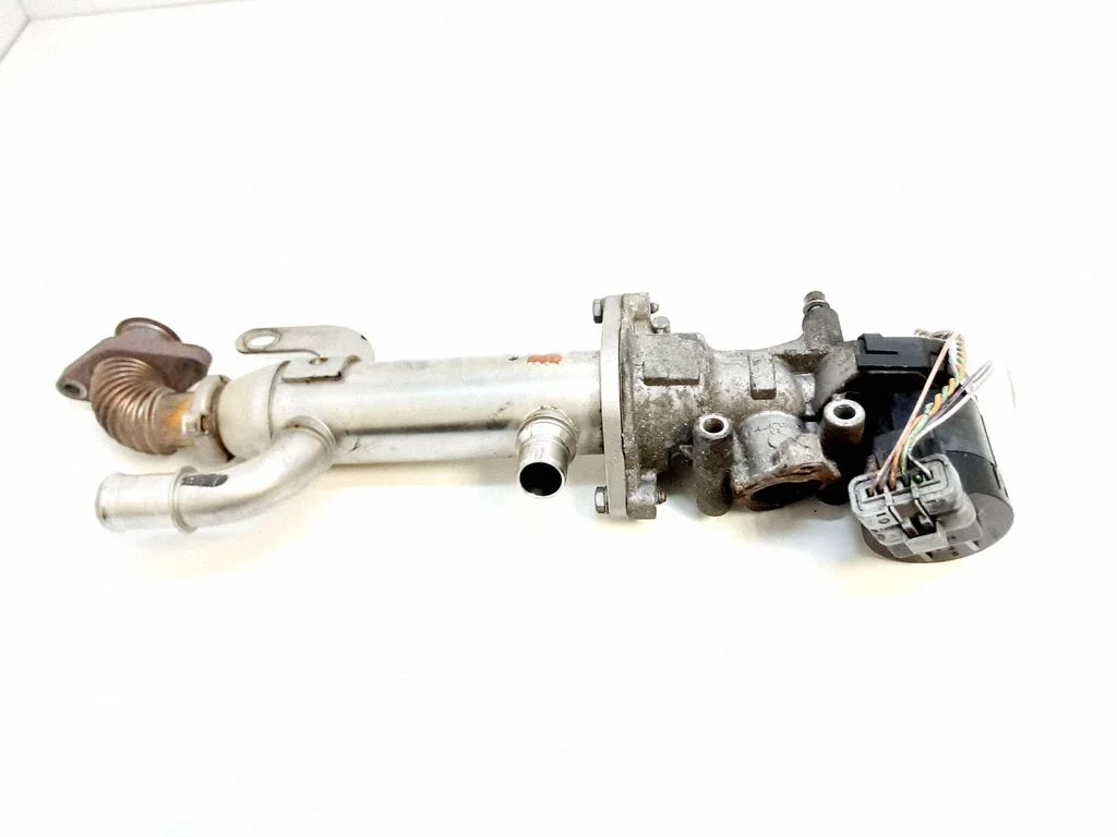 EGR valve 9681825280