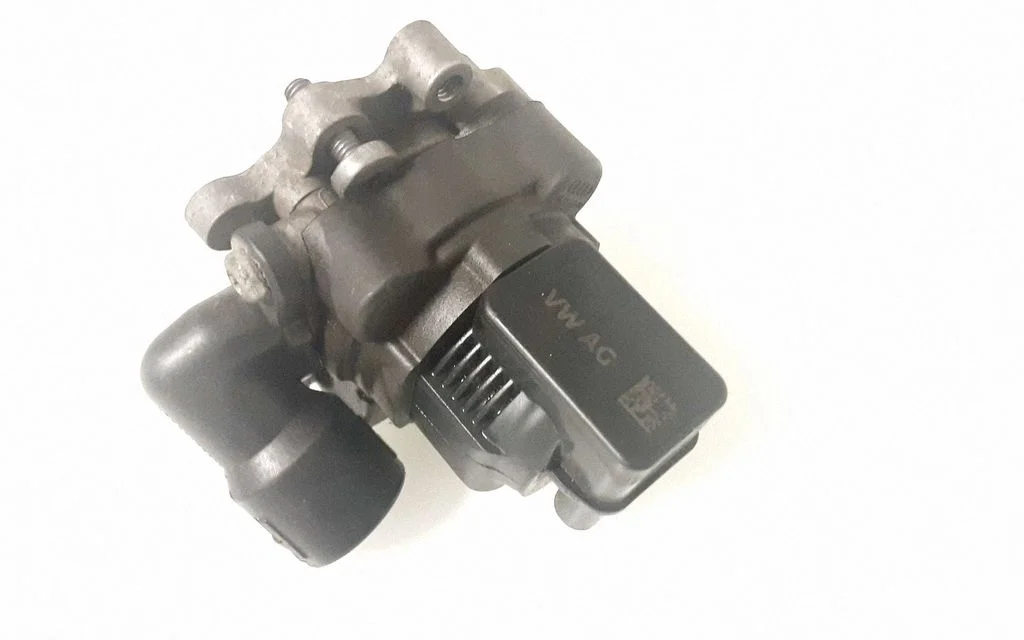 EGR valve – Volkswagen Passat CC (2008-2016)