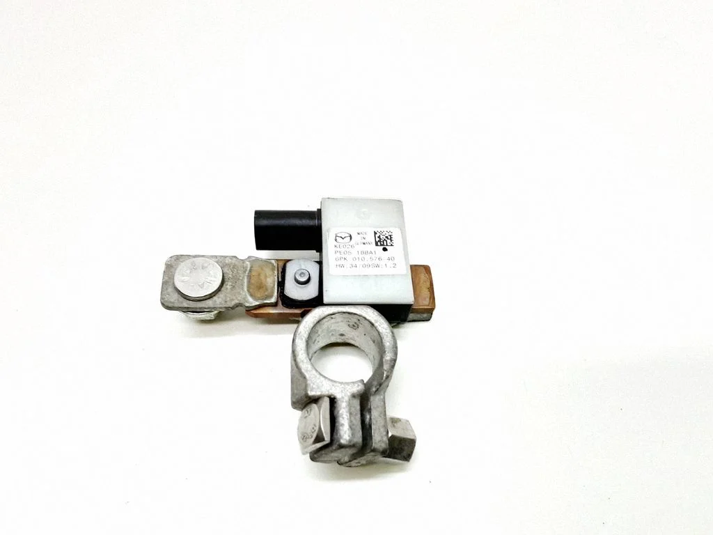 Sensor – Mazda CX-5 II (2017-2025)