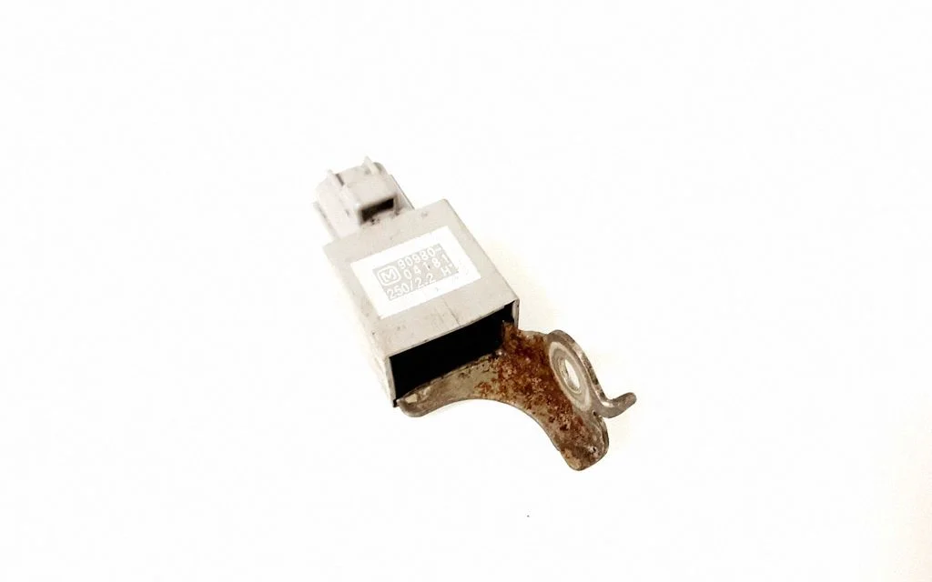Sensor – Lexus RX III (2008-2015)