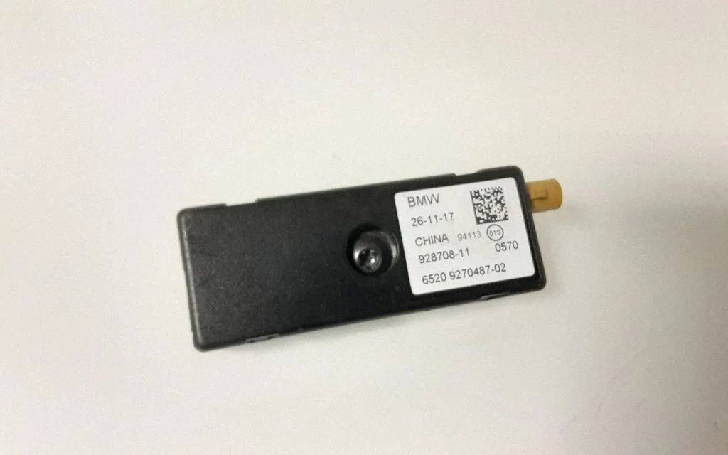 Sensor – BMW X5 F15 (2013-2017)