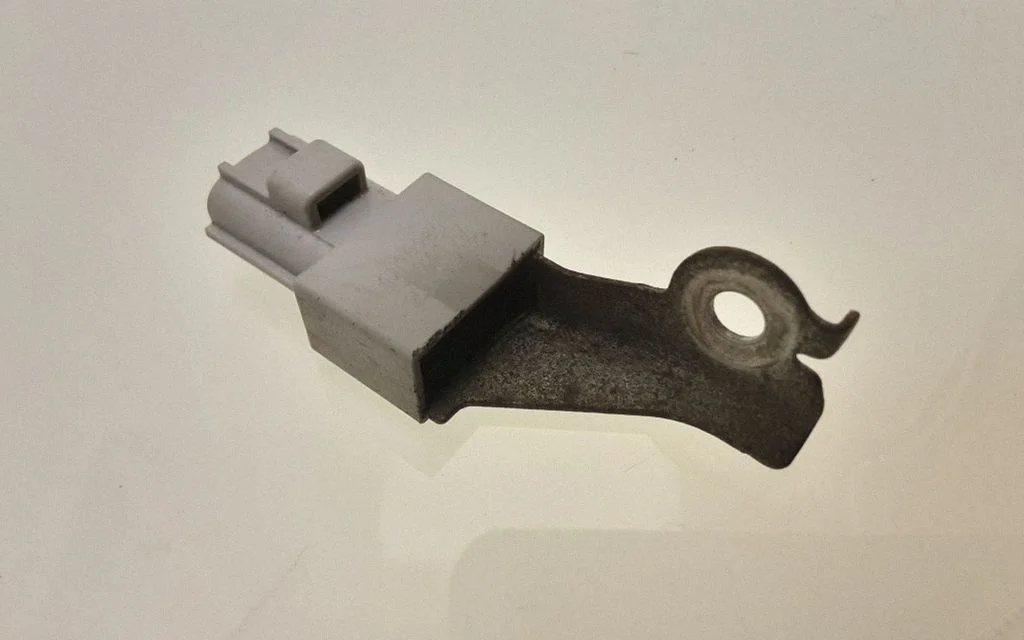 Sensor – Lexus RX III (2008-2015)