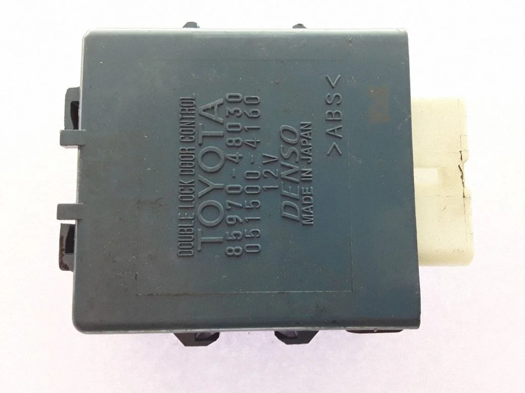 Sensor – Lexus RX III (2008-2015)