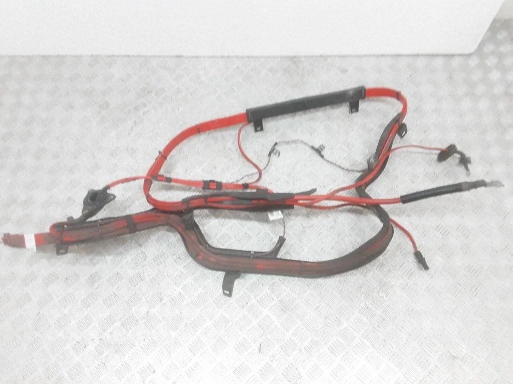 Plussjuhe (aku) 9150973
