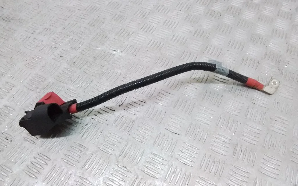 Positive cable (battery) – BMW X5 E70 (2006-2013)