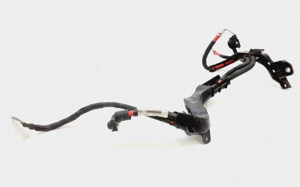 Positive cable (battery) – Volvo XC60 (2017-)
