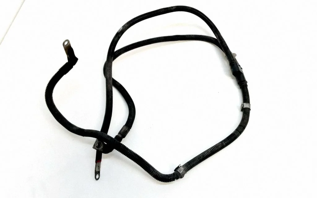 Positive cable (battery) – BMW X5 E70 (2006-2013)