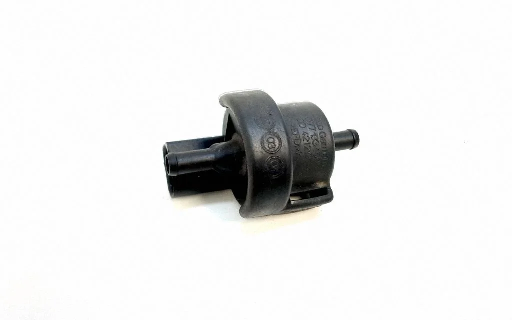 Vacuum valve 077133459
