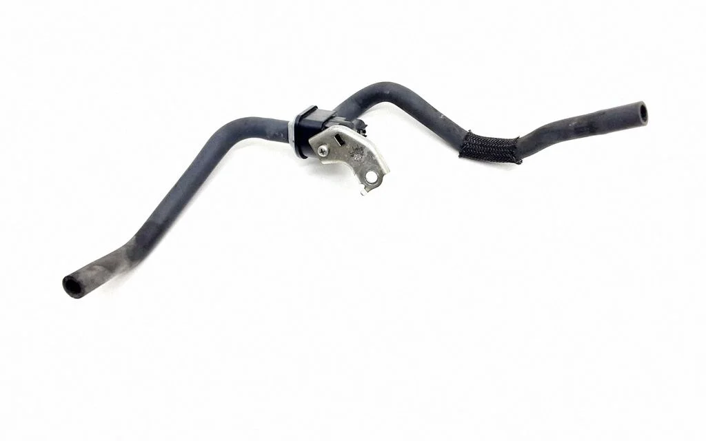 Vacuum valve