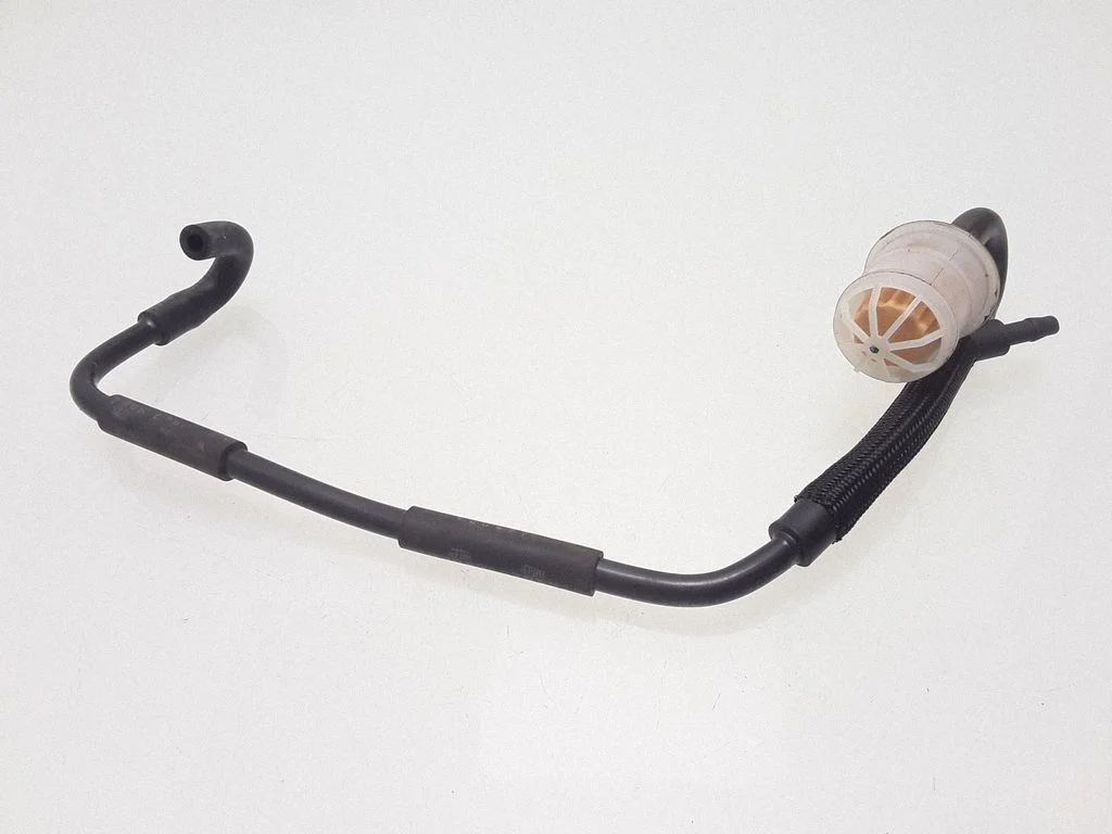Vacuum valve – Mercedes-Benz C-Class W205 (2014-2021)