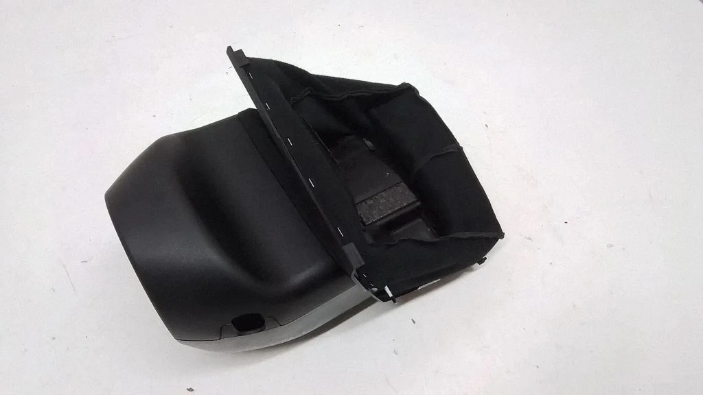 Steering wheel column trim – BMW 7 Series F01 F02 F03 F04 (2008-2016)