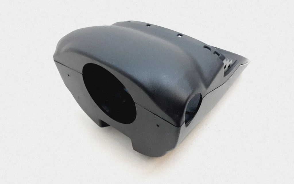 Steering wheel column trim – Volvo XC90 (2014-)