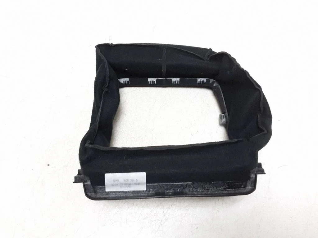Steering wheel column trim – BMW 5 Series F10 F11 (2009-2016)