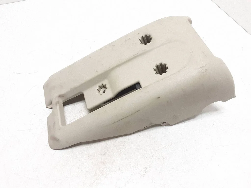 Steering wheel column trim 1281971