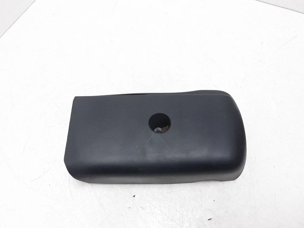 Steering wheel column trim 8W0953512