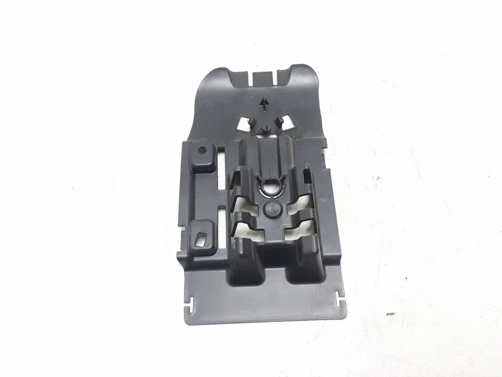 Steering wheel column trim 8w0953512