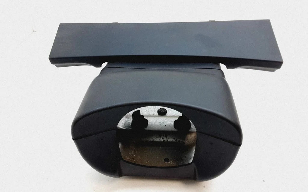 Steering wheel column trim 39860279