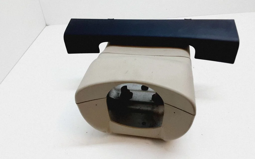 Steering wheel column trim 39860280
