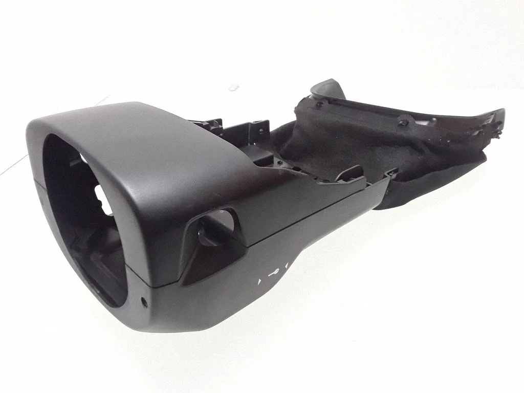 Steering wheel column trim – BMW 5 Series G30 G31 G38 (2016-)