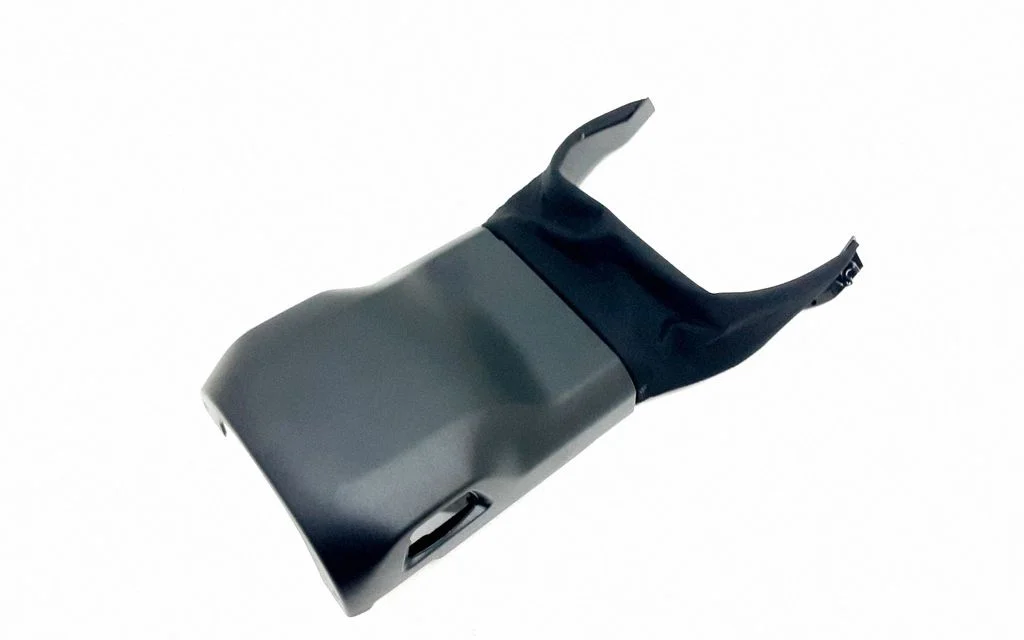Steering wheel column trim – BMW 5 Series G30 G31 G38 (2016-)