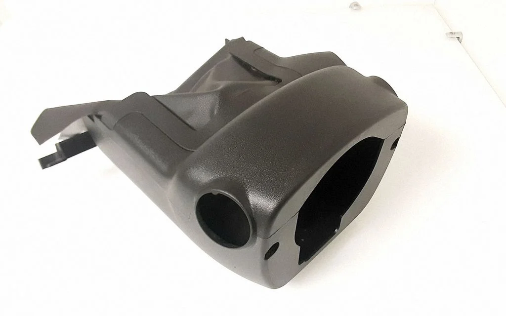 Steering wheel column trim – Subaru Outback (2009-2014)