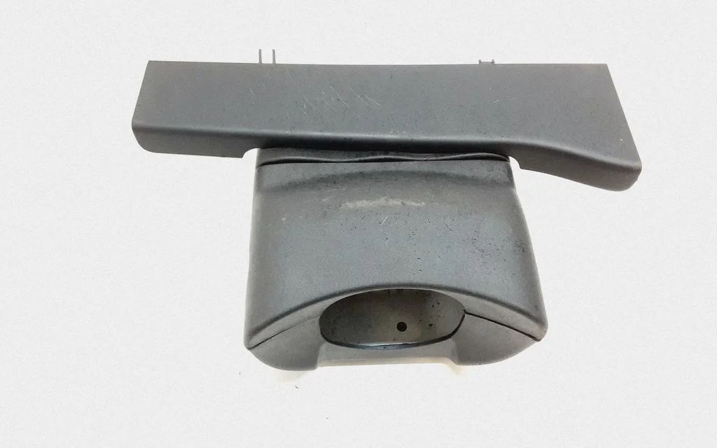 Steering wheel column trim 30734809