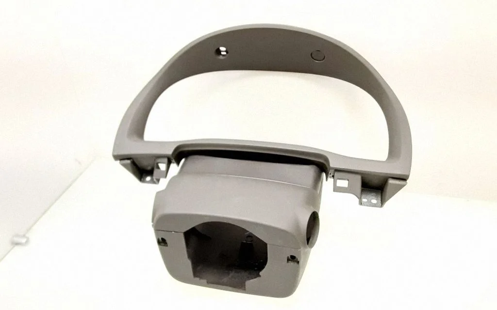 Steering wheel column trim 5540448050