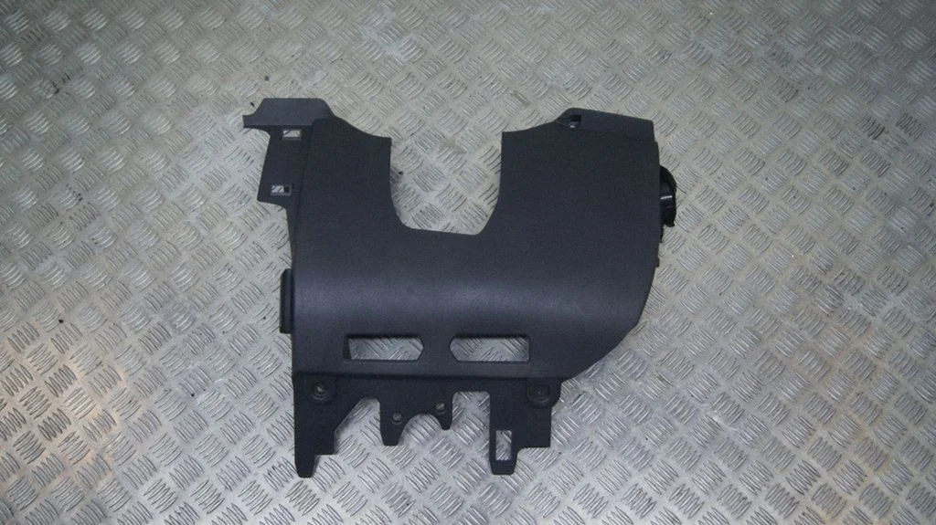 Steering wheel column trim 30722496