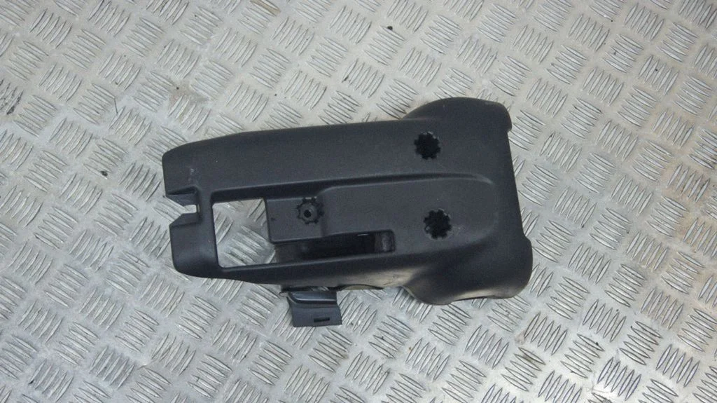Steering wheel column trim 30680133
