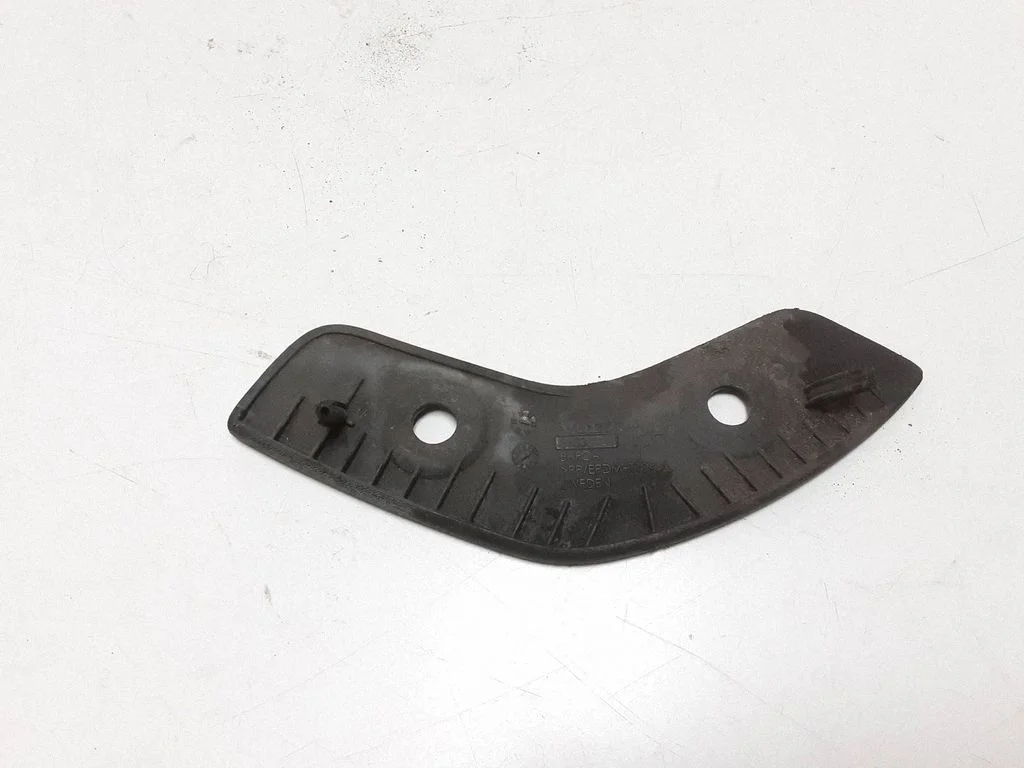Front mudguard 31335026