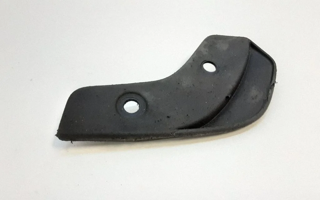Front mudguard 31353520