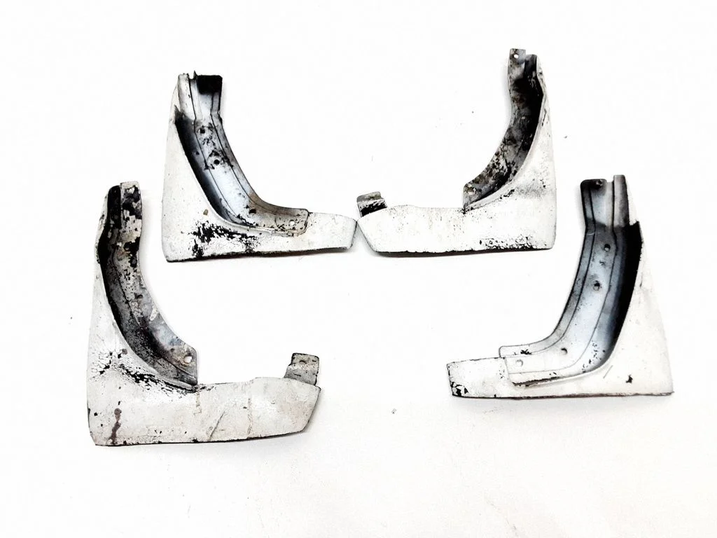 Front mudguard 30664837