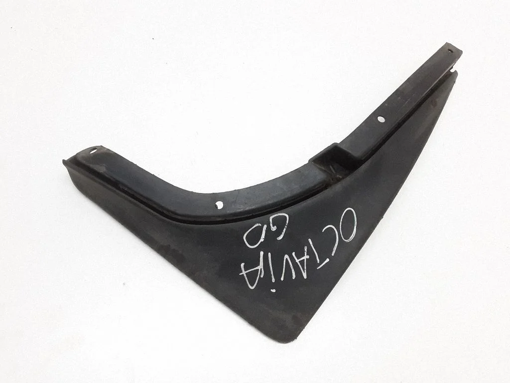 Rear mudguard – Skoda Octavia Mk2 (1Z) (2004-2013)