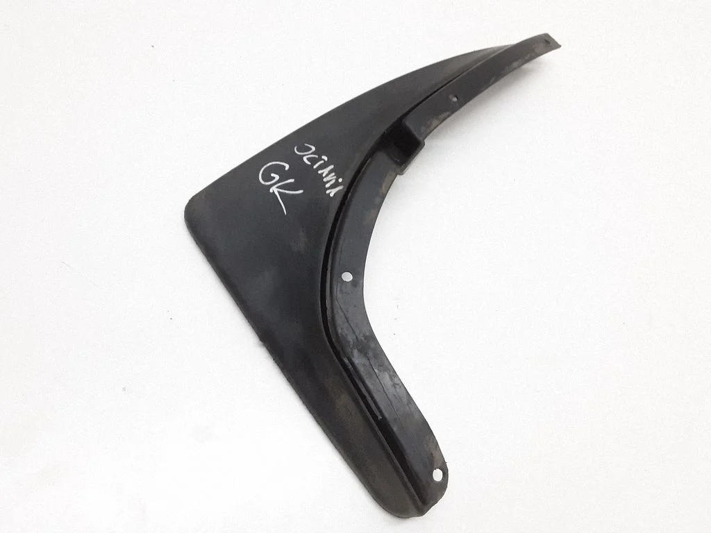 Rear mudguard – Skoda Octavia Mk2 (1Z) (2004-2013)