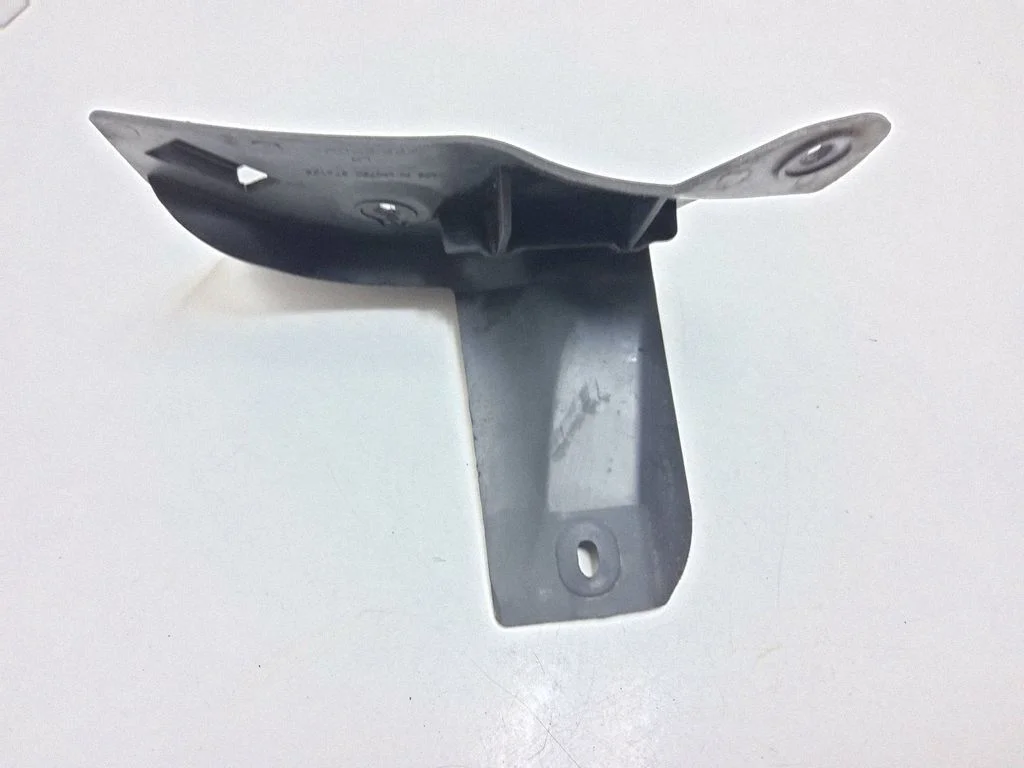 Rear mudguard – Volkswagen Passat CC (2008-2016)