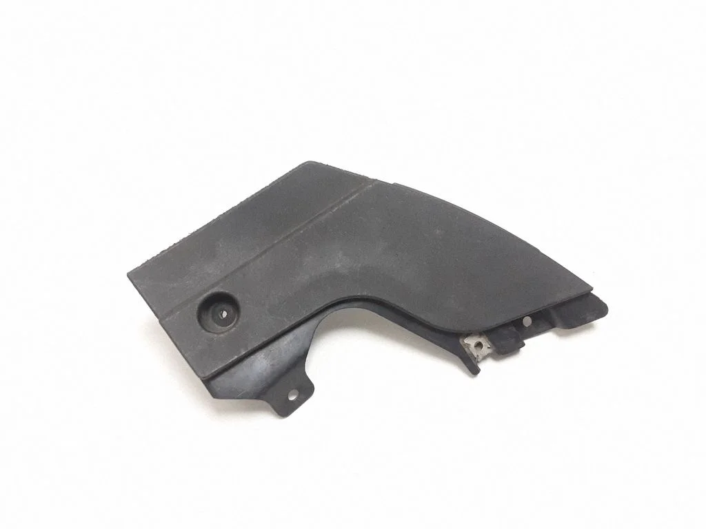 Rear mudguard – Volkswagen Passat CC (2008-2016)
