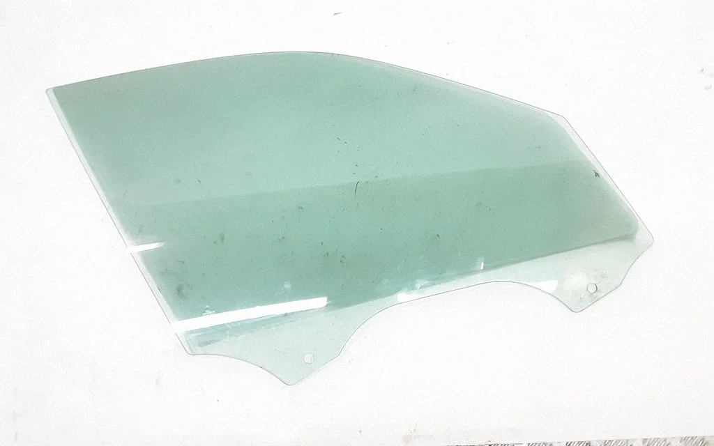 Front door window glass four-door – BMW X5 E70 (2006-2013)