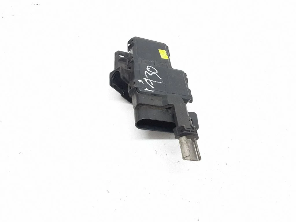 Positive wiring loom – BMW 5 Series E60 E61 (2004-2010)