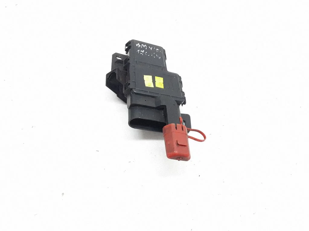 Positive wiring loom – BMW 5 Series E60 E61 (2004-2010)