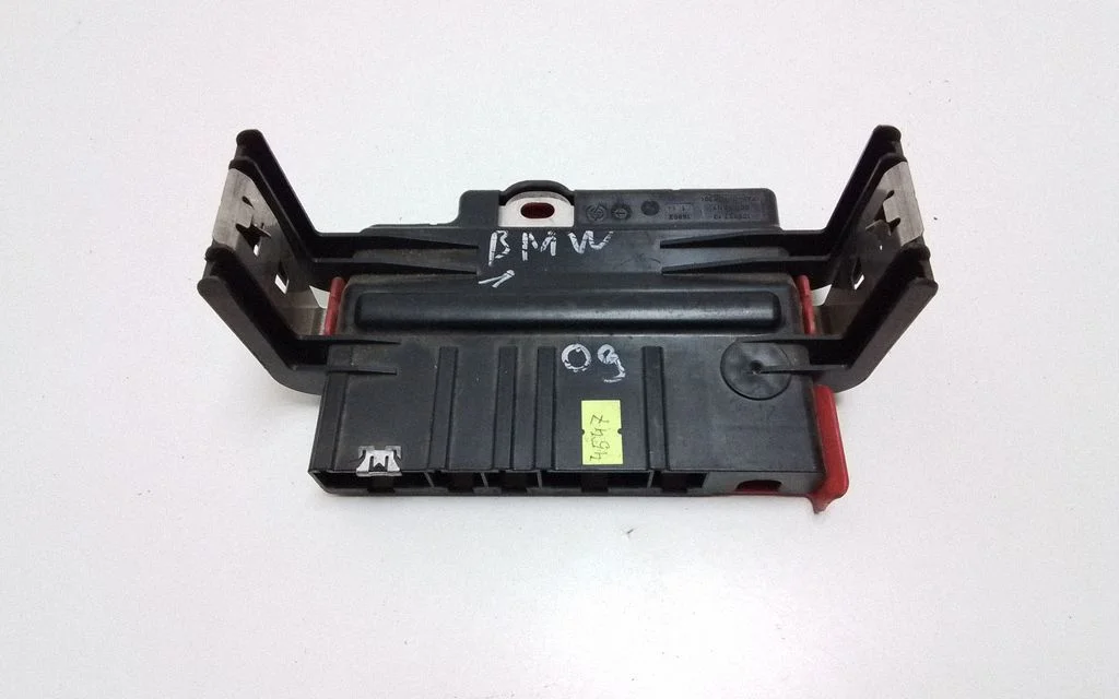 Positive wiring loom – BMW 1 Series E81 E87 (2004-2011)
