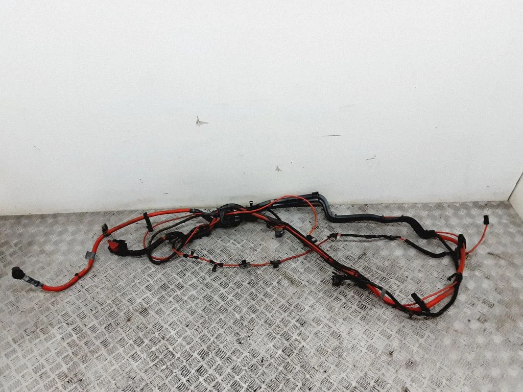 Positive wiring loom – BMW X5 E70 (2006-2013)