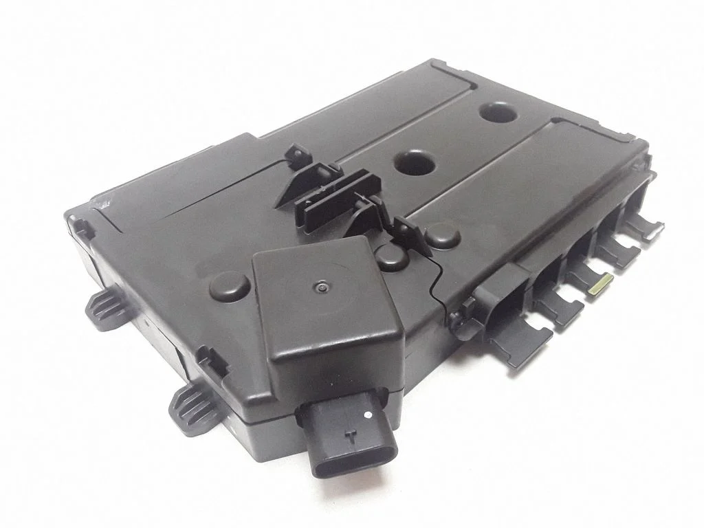 Positive wiring loom – Mercedes-Benz C-Class W205 (2014-2021)