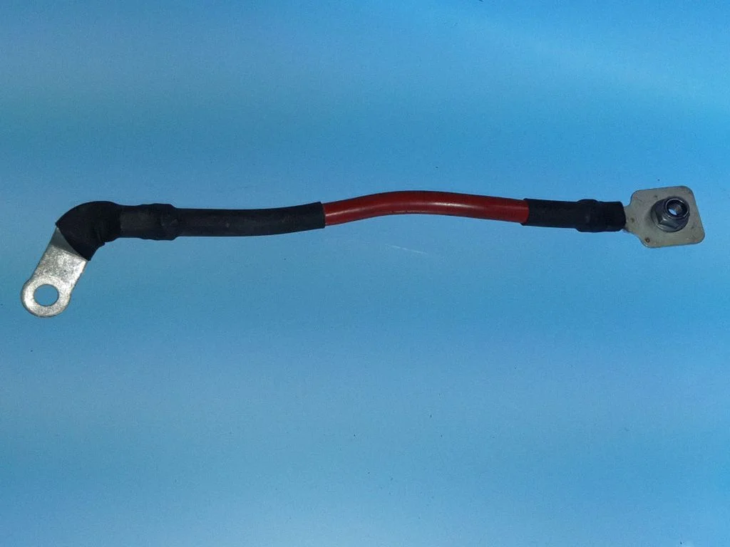 Positive wiring loom – BMW X6 E71 (2008-2014)