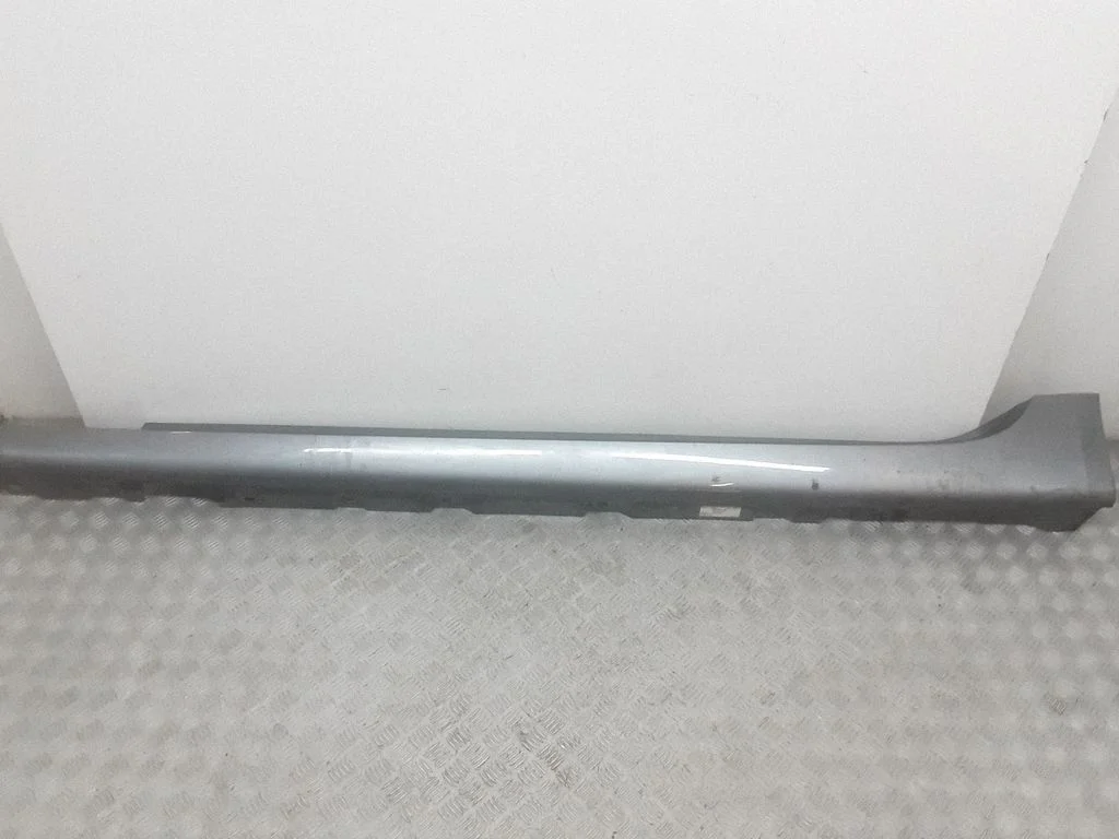Sill – BMW 5 Series GT F07 (2010-2017)