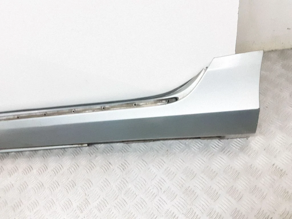 Sill – Volvo V60 (2011-2013)
