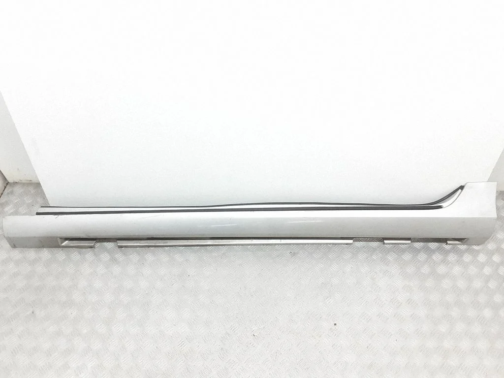 Sill – Volvo V60 (2011-2013)